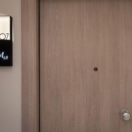 M18 Studios Monastiraki Gems Atena Exterior foto
