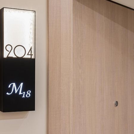 M18 Studios Monastiraki Gems Atena Exterior foto