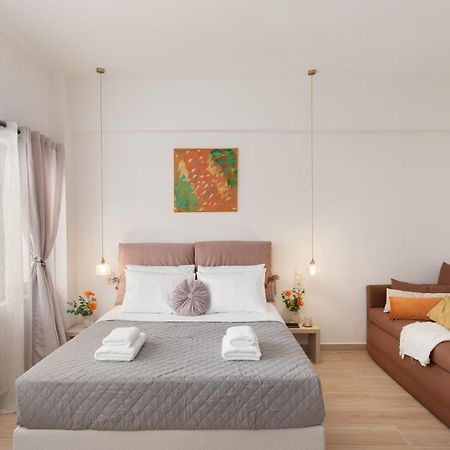 M18 Studios Monastiraki Gems Atena Exterior foto