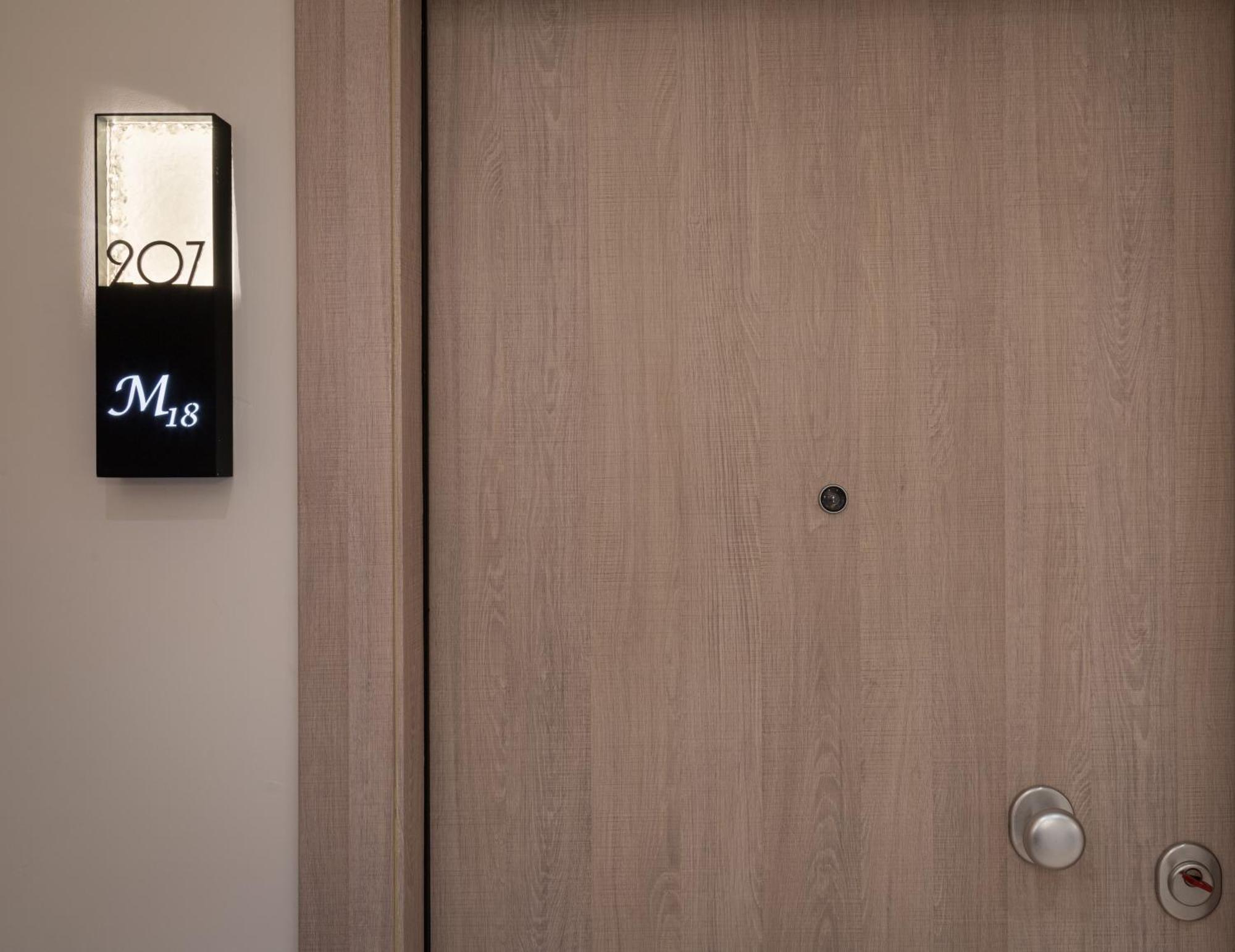 M18 Studios Monastiraki Gems Atena Exterior foto