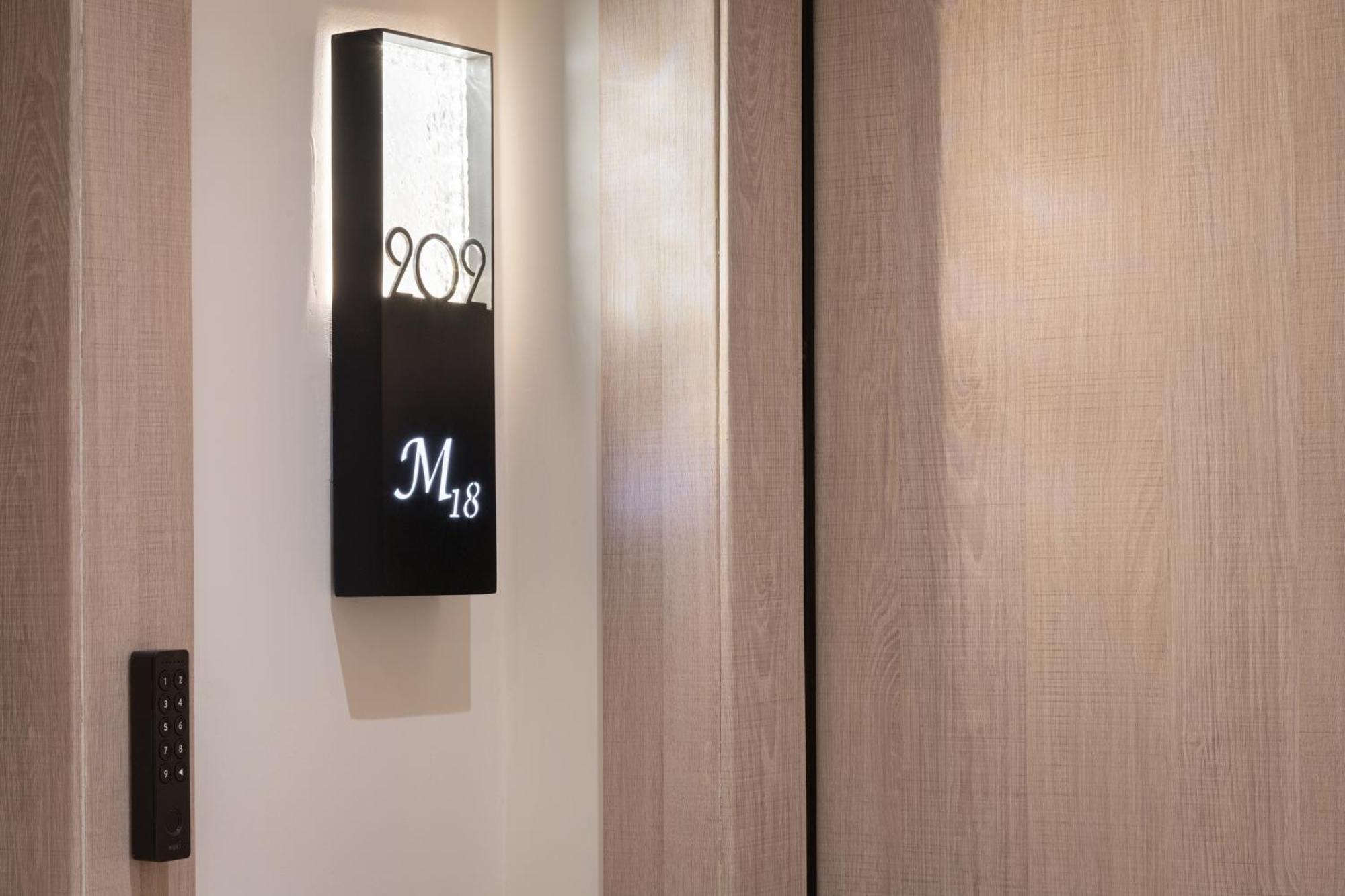 M18 Studios Monastiraki Gems Atena Exterior foto