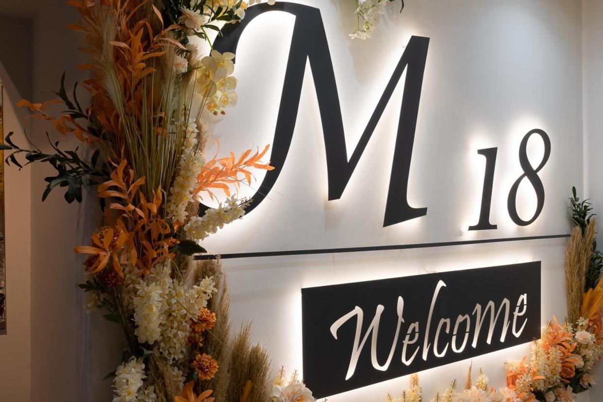 M18 Studios Monastiraki Gems Atena Exterior foto