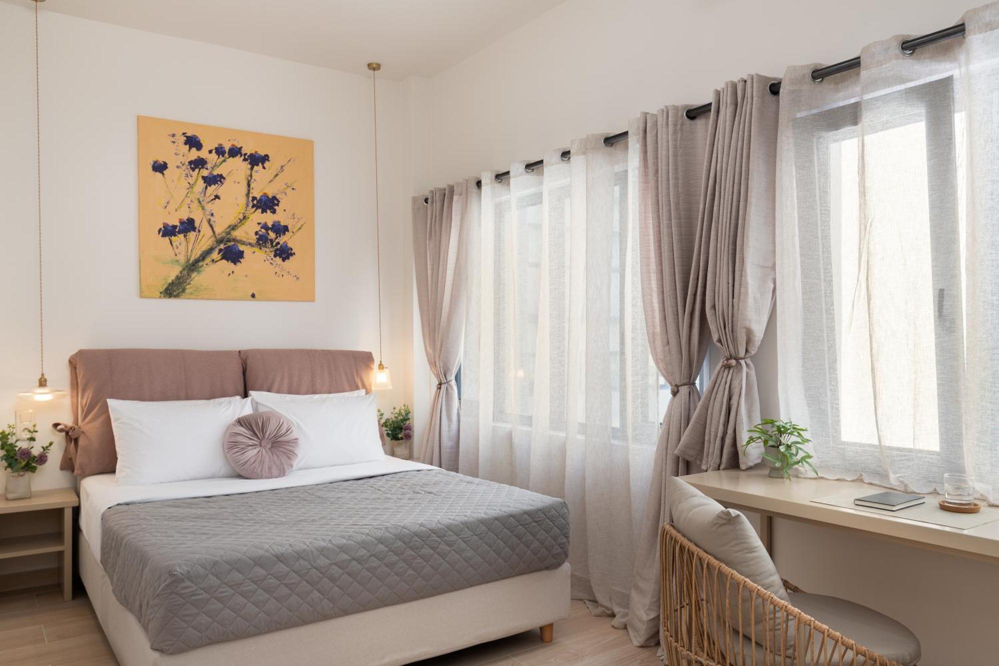 M18 Studios Monastiraki Gems Atena Exterior foto