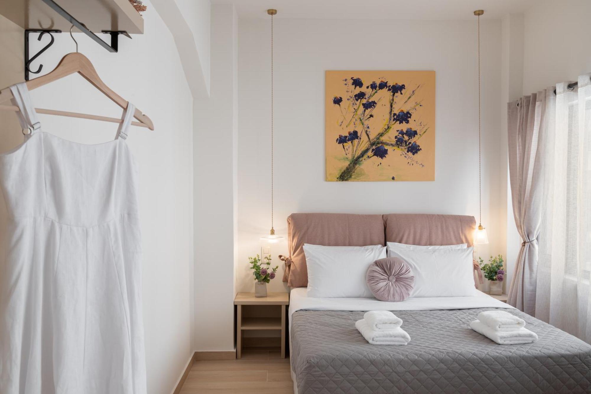 M18 Studios Monastiraki Gems Atena Exterior foto