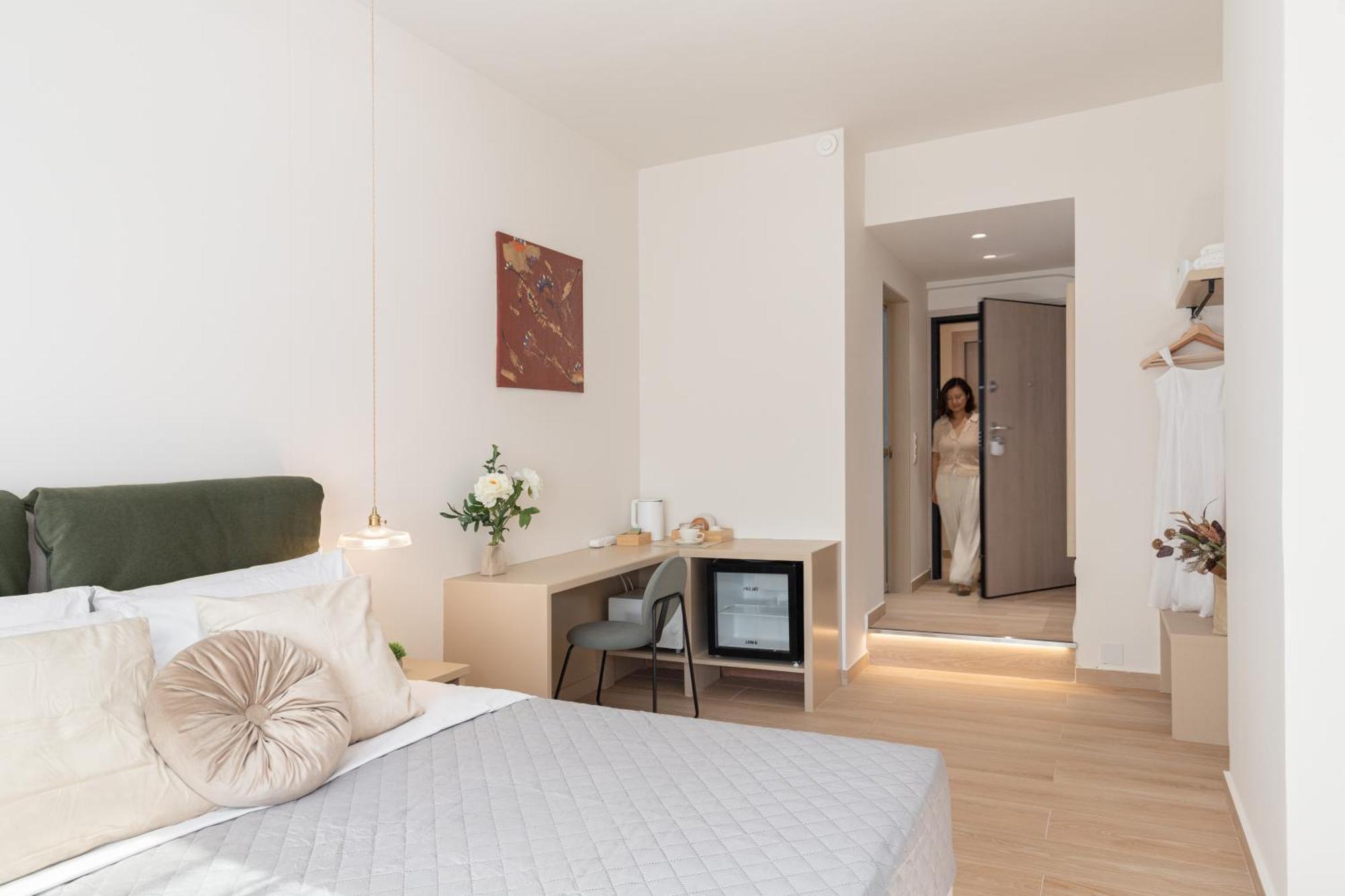 M18 Studios Monastiraki Gems Atena Exterior foto