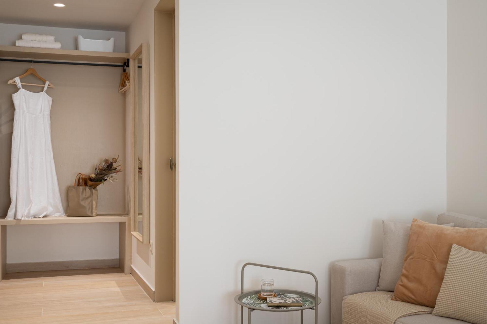 M18 Studios Monastiraki Gems Atena Exterior foto