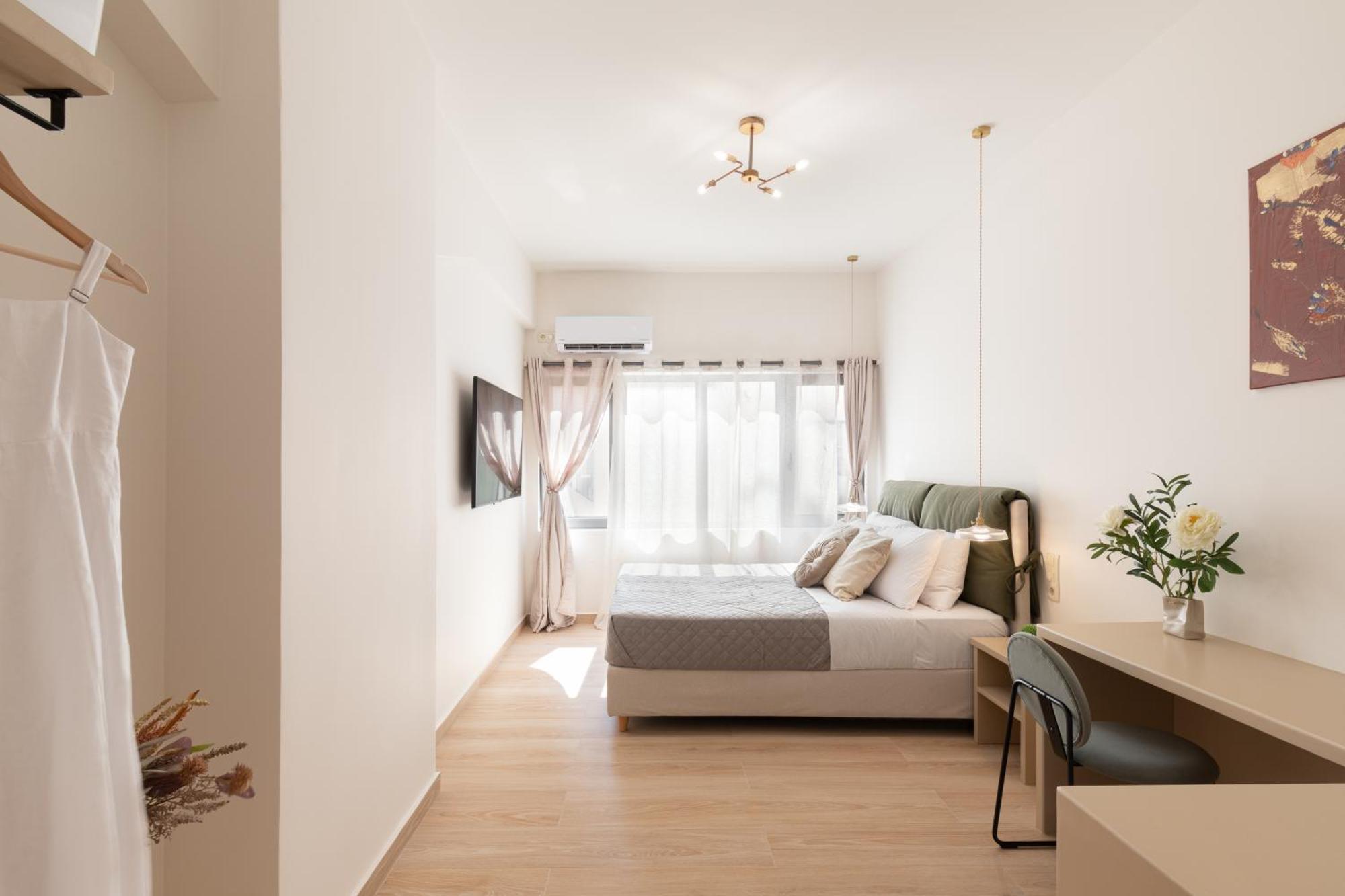 M18 Studios Monastiraki Gems Atena Exterior foto