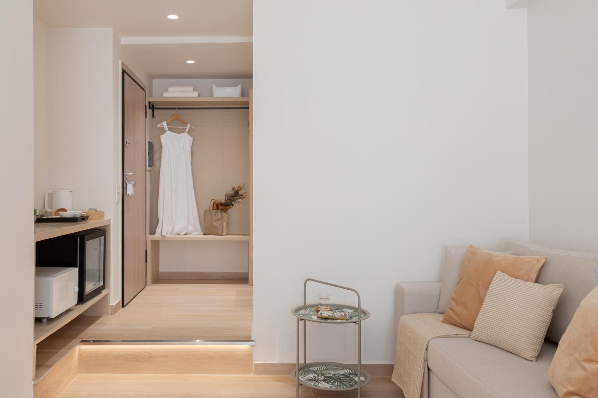 M18 Studios Monastiraki Gems Atena Exterior foto