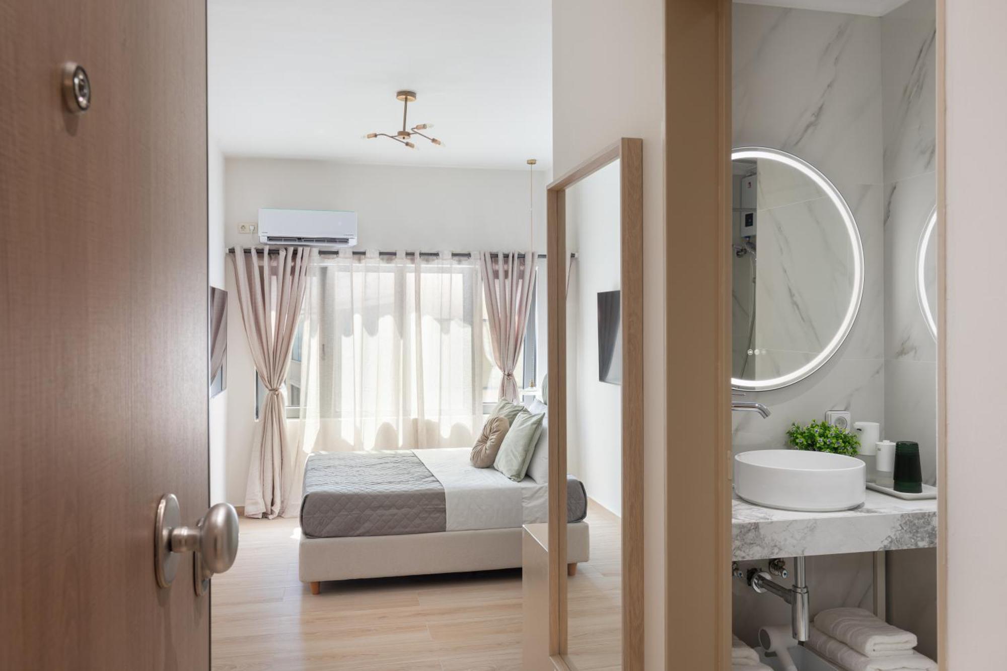 M18 Studios Monastiraki Gems Atena Exterior foto