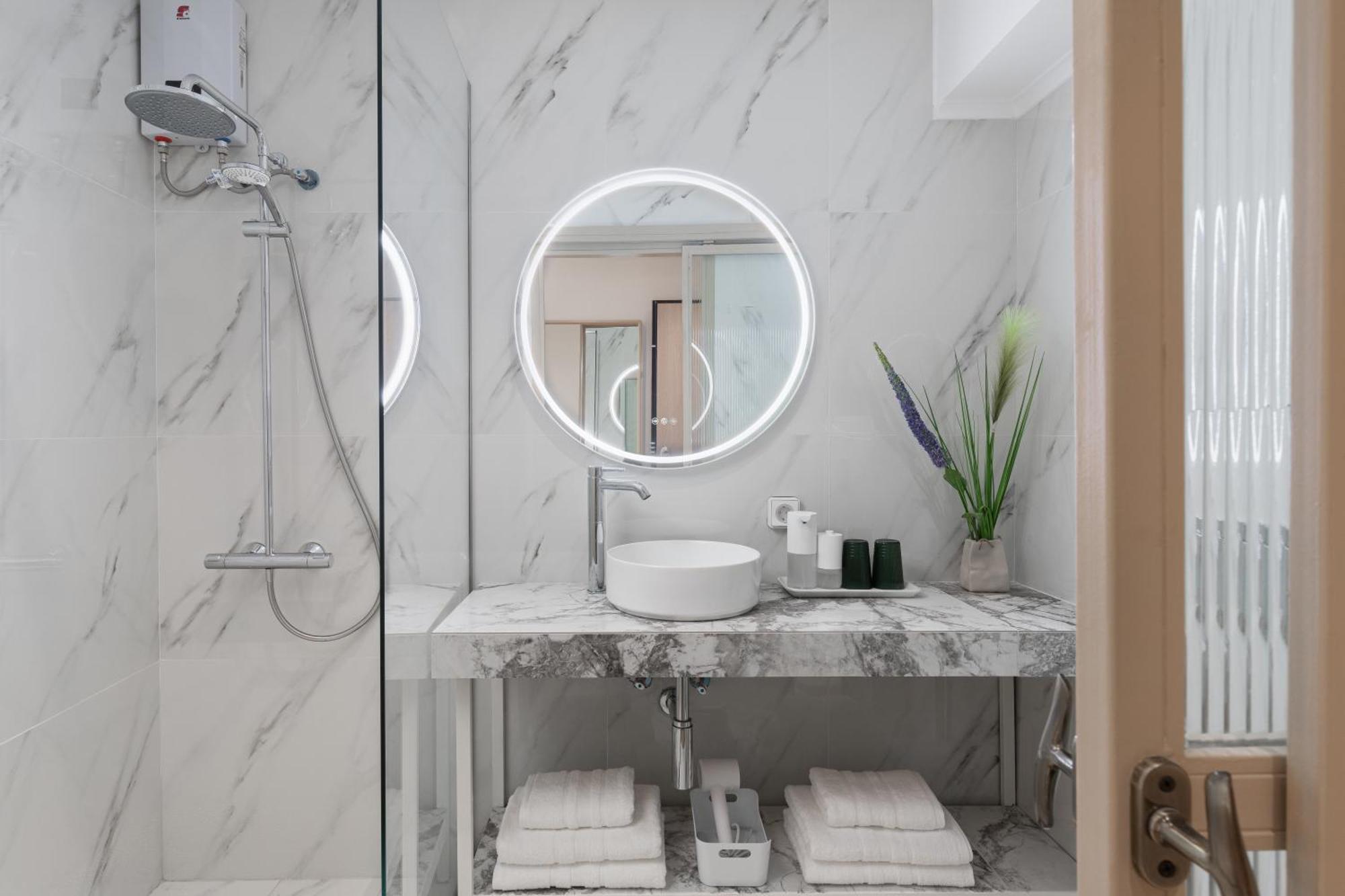 M18 Studios Monastiraki Gems Atena Exterior foto