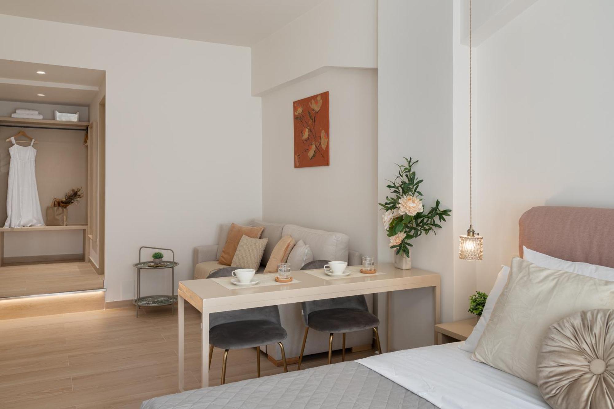 M18 Studios Monastiraki Gems Atena Exterior foto