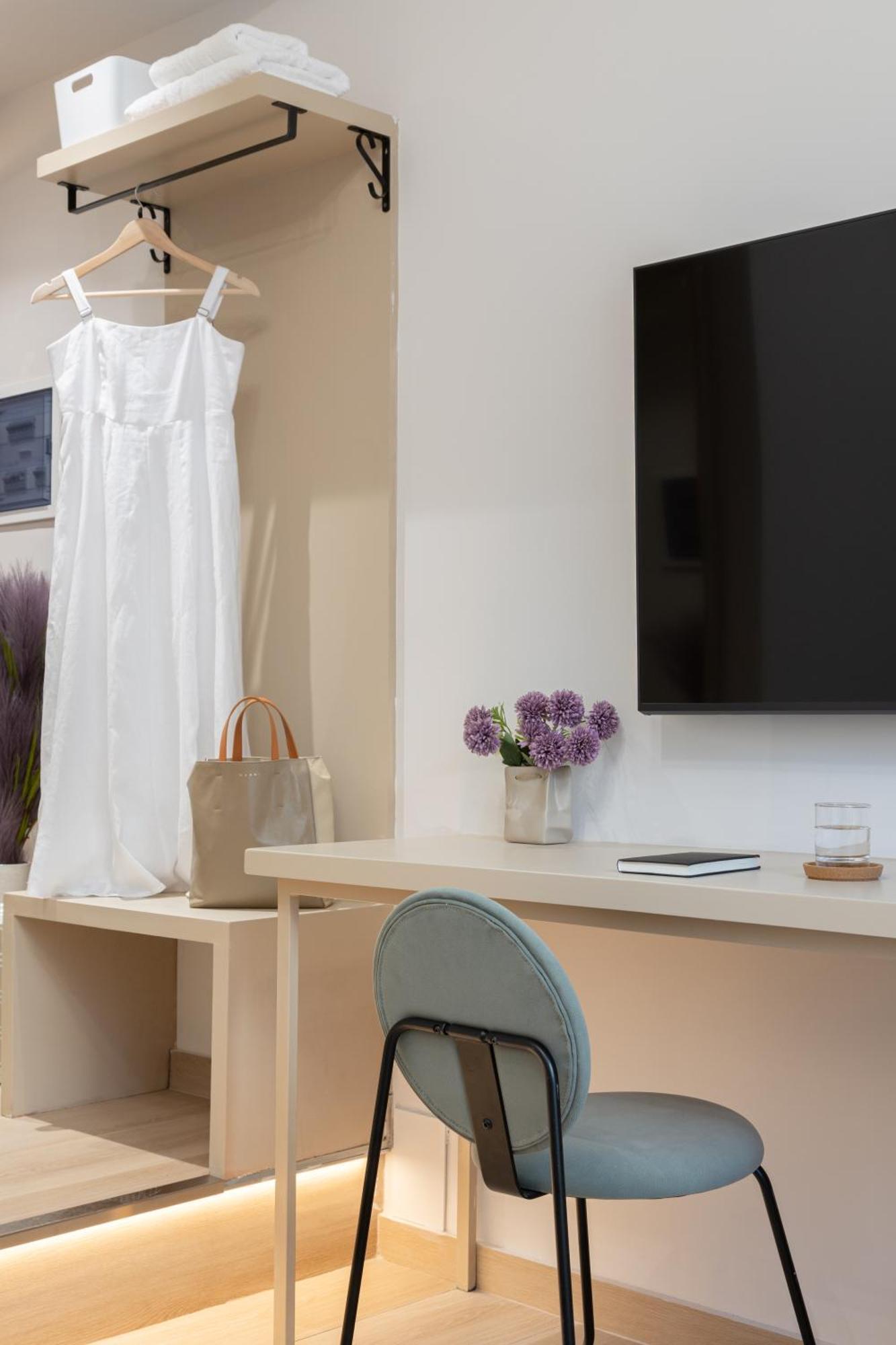 M18 Studios Monastiraki Gems Atena Exterior foto
