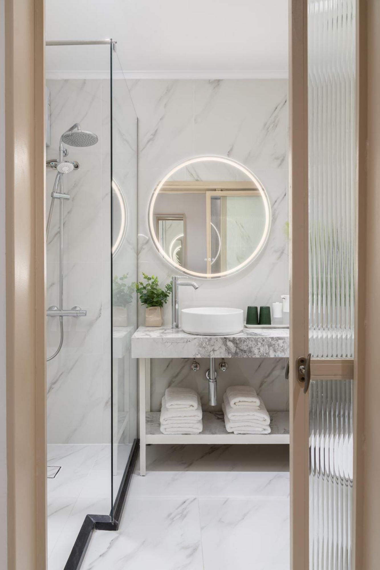 M18 Studios Monastiraki Gems Atena Exterior foto