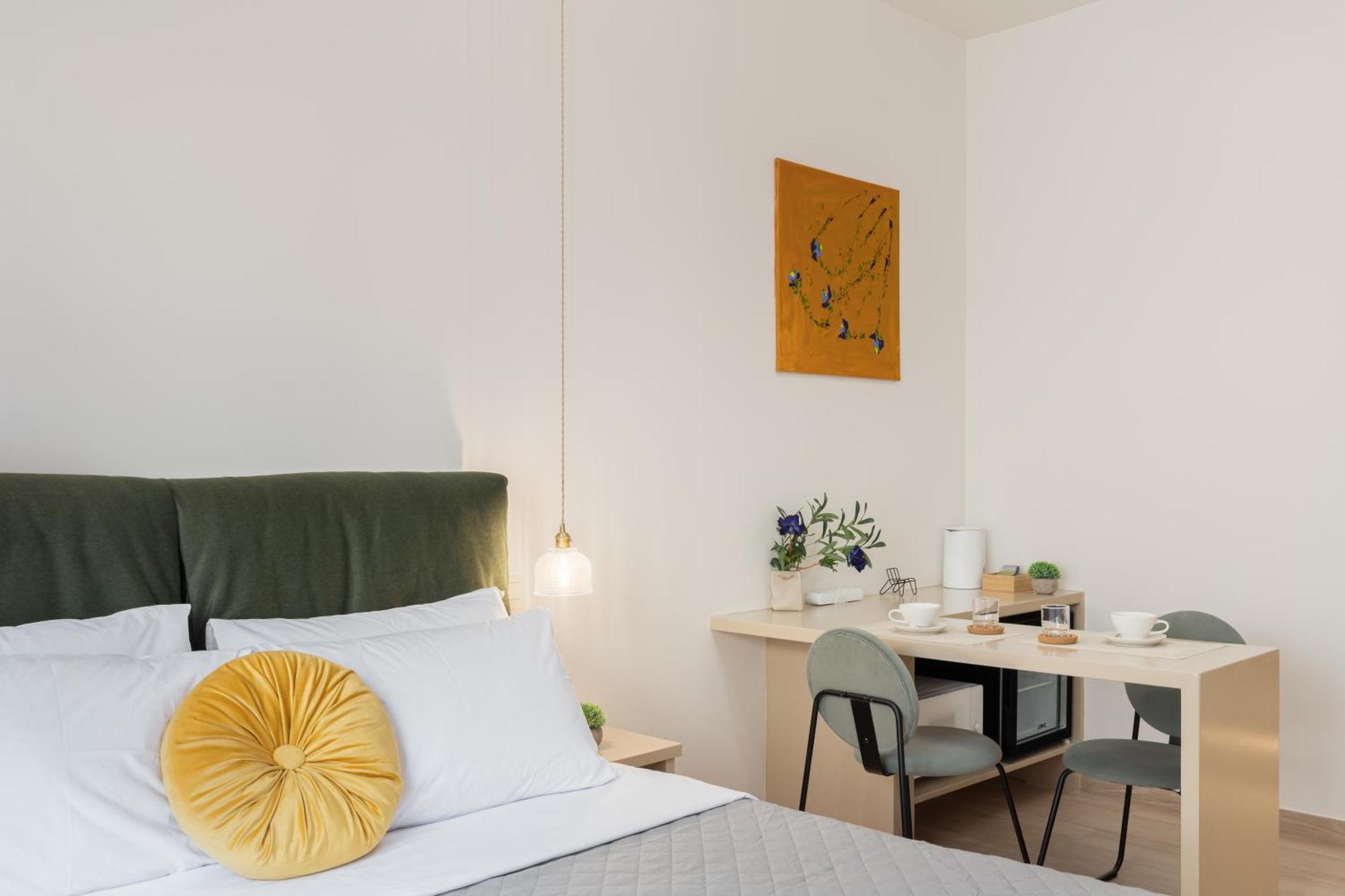 M18 Studios Monastiraki Gems Atena Exterior foto