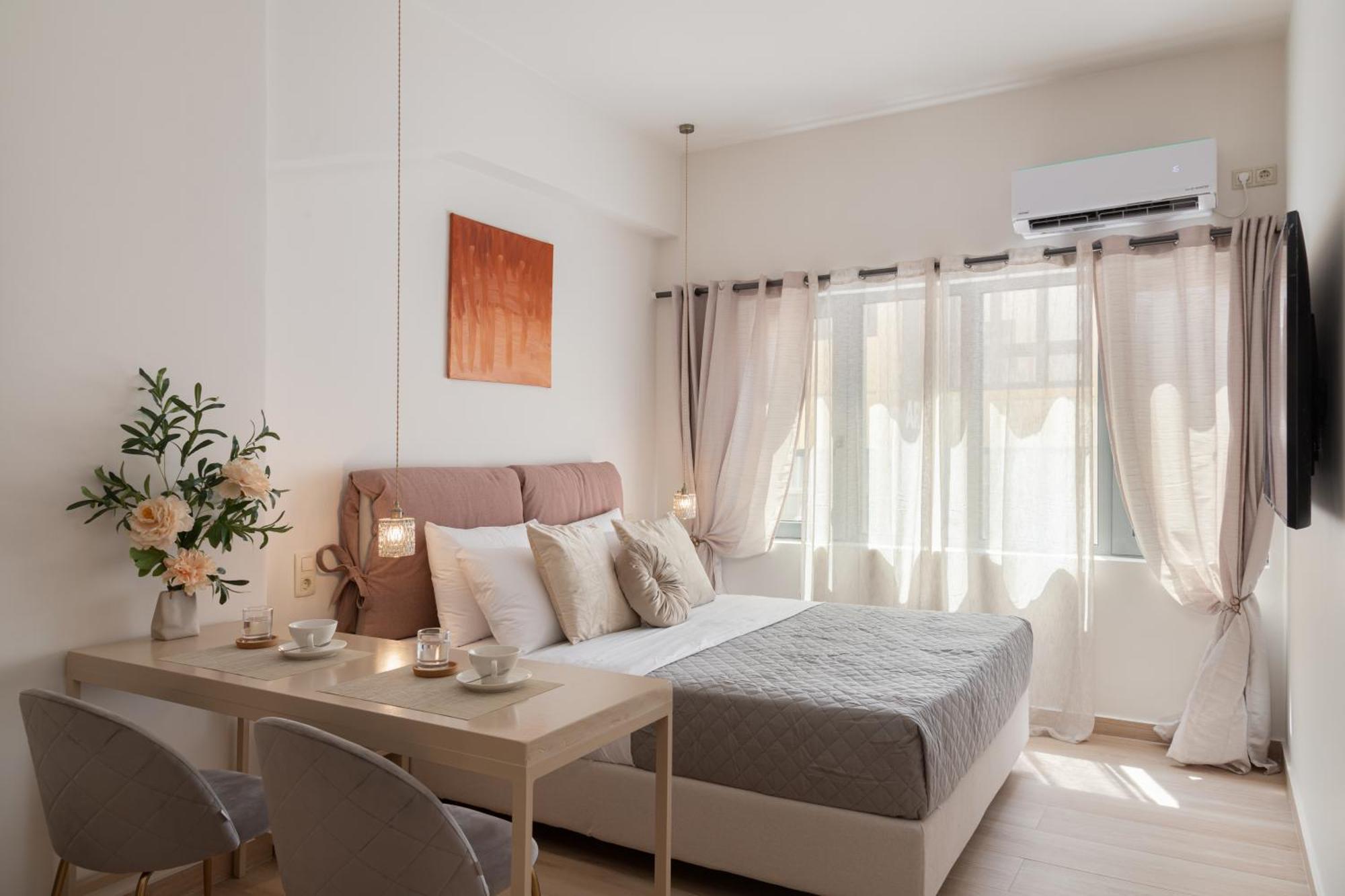 M18 Studios Monastiraki Gems Atena Exterior foto
