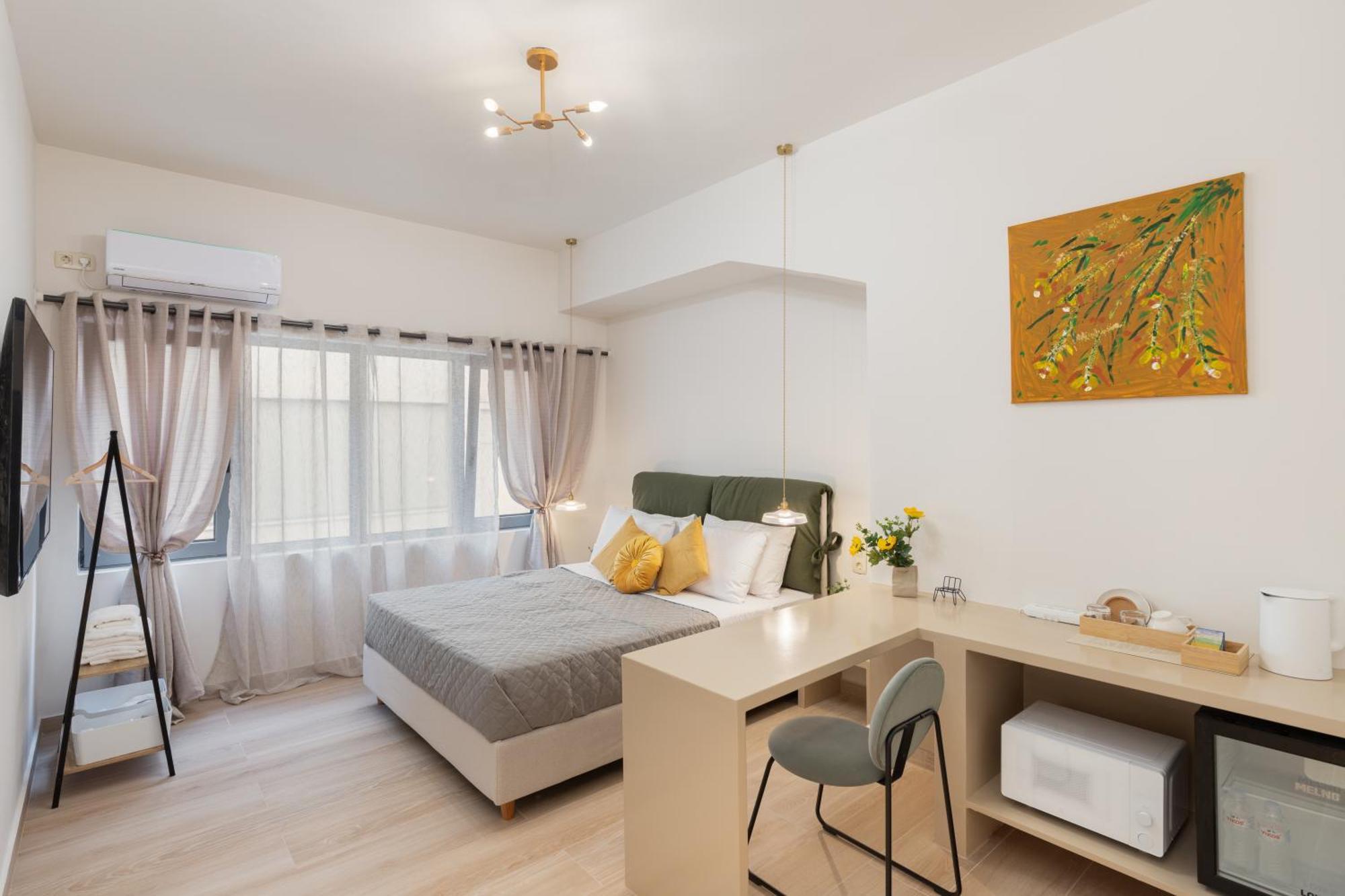 M18 Studios Monastiraki Gems Atena Exterior foto