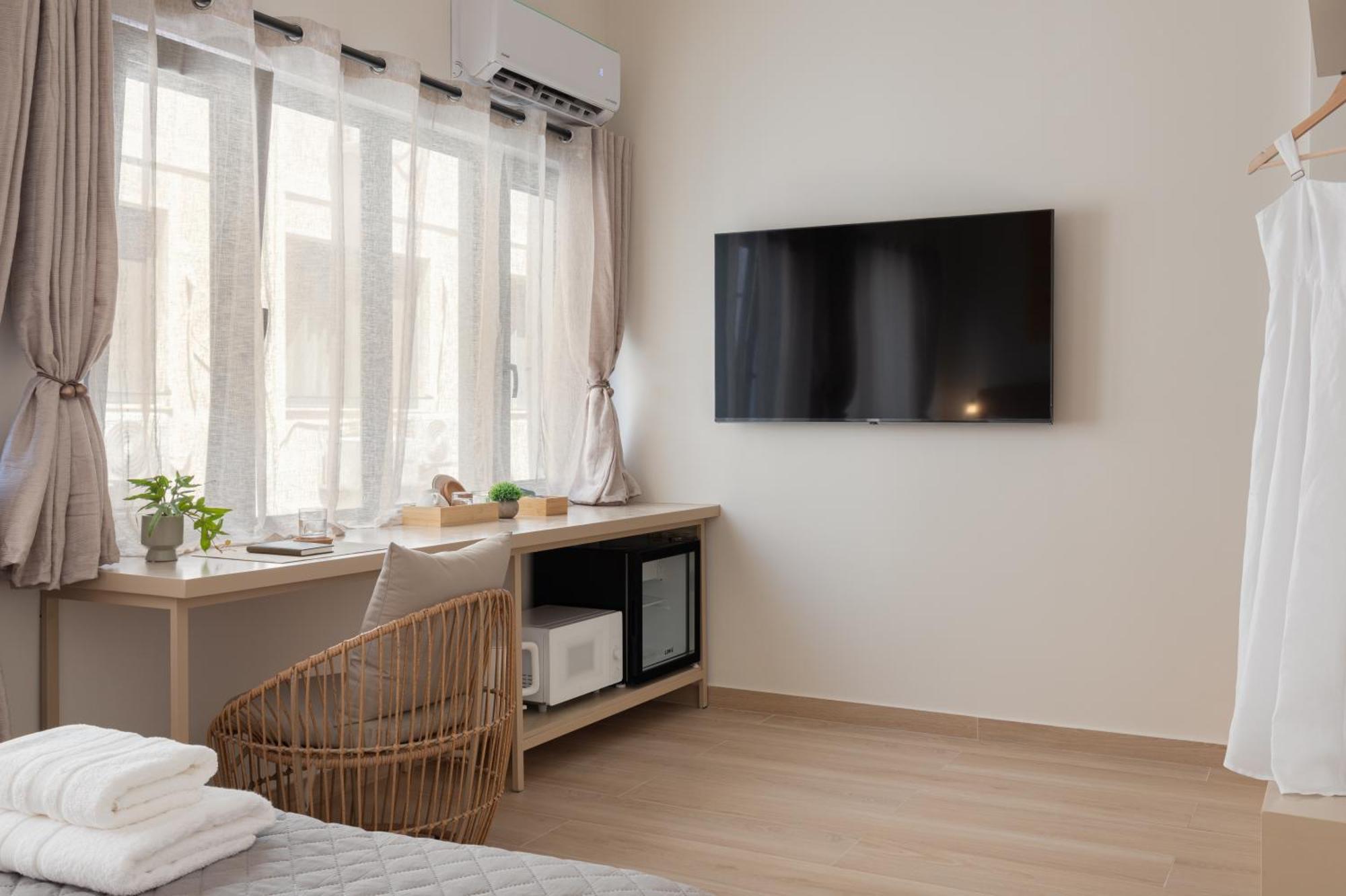 M18 Studios Monastiraki Gems Atena Exterior foto