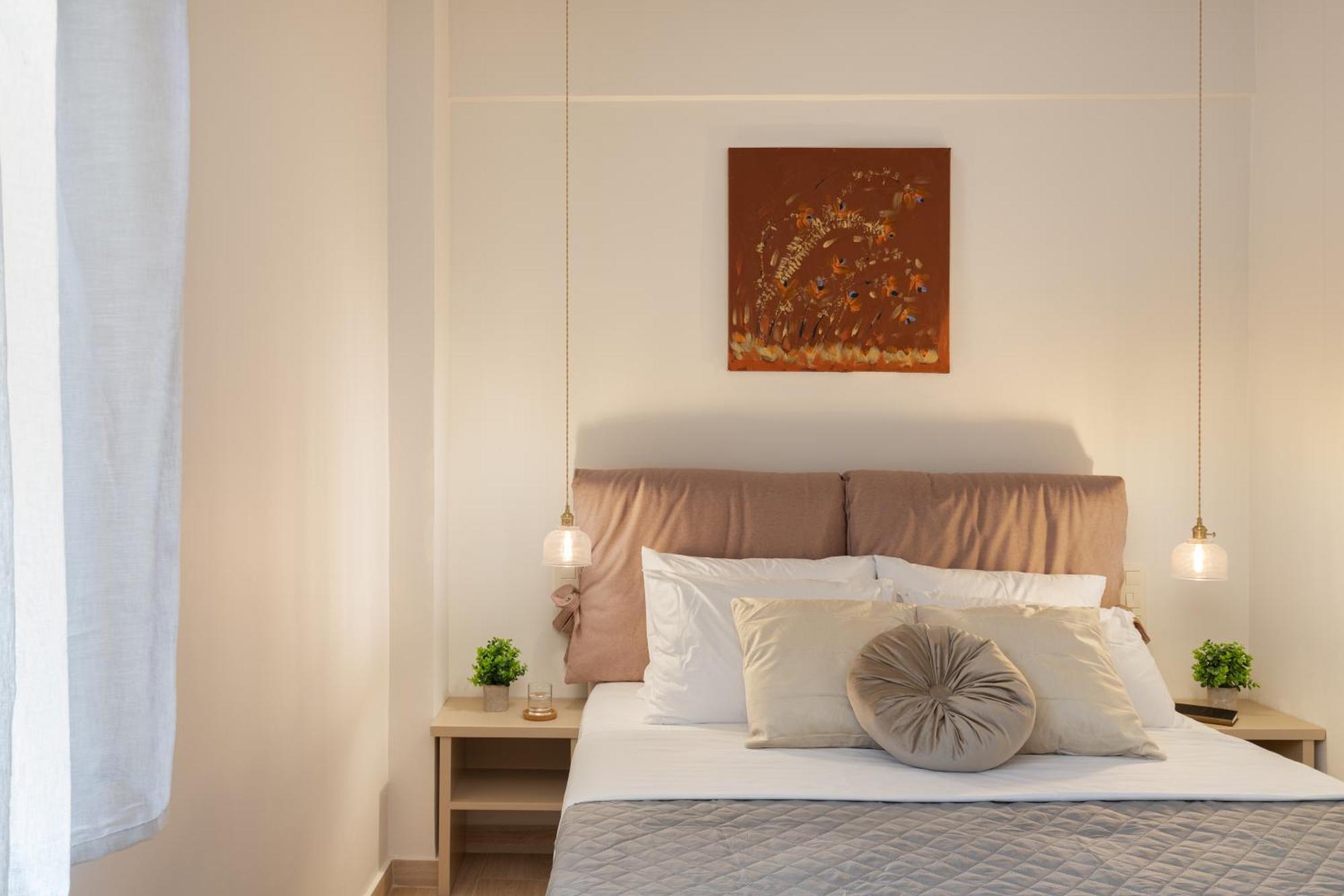 M18 Studios Monastiraki Gems Atena Exterior foto