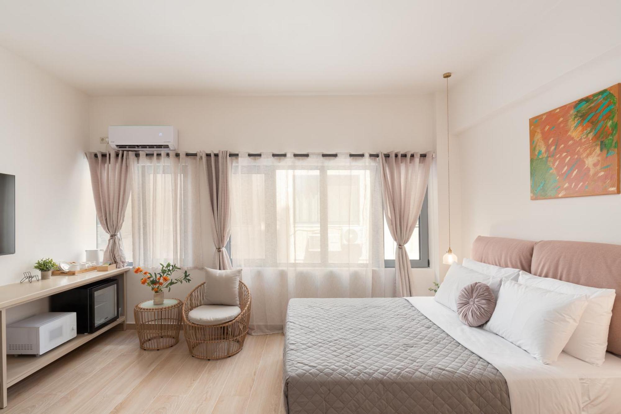M18 Studios Monastiraki Gems Atena Exterior foto