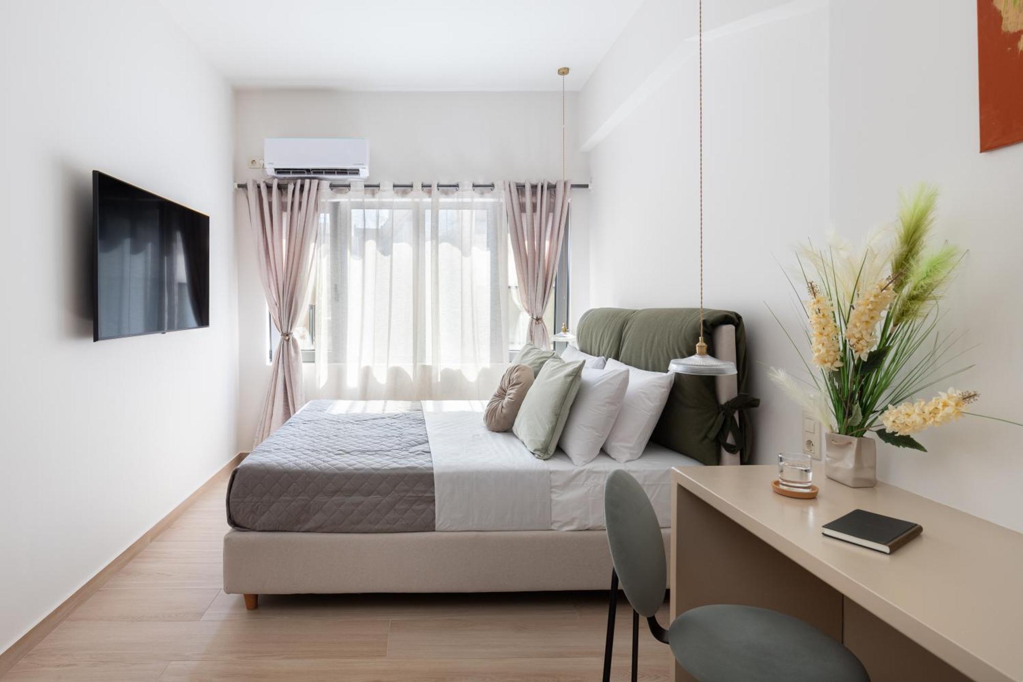 M18 Studios Monastiraki Gems Atena Exterior foto