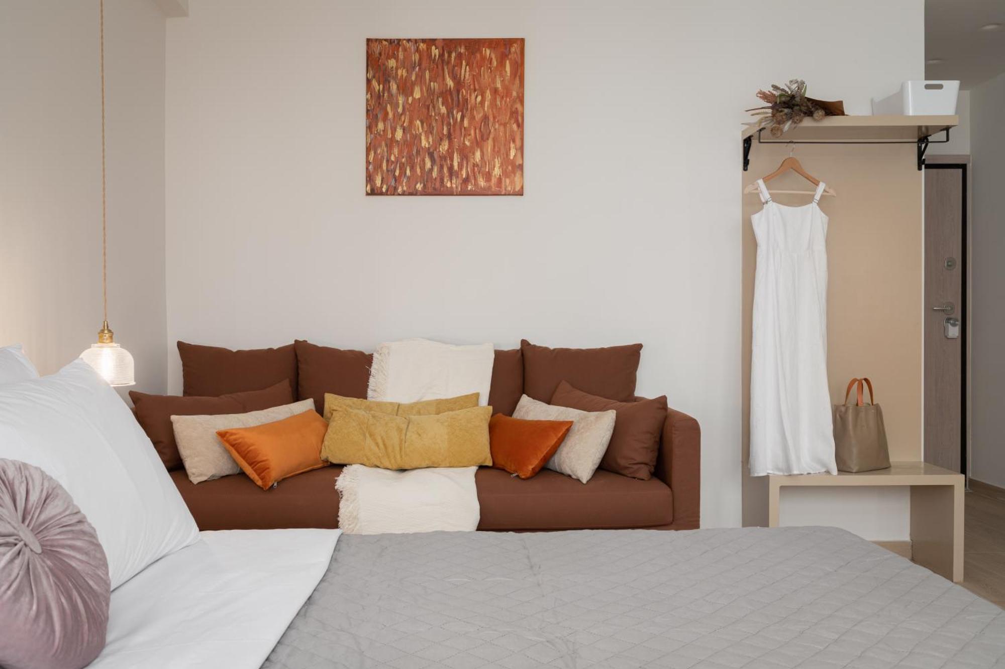M18 Studios Monastiraki Gems Atena Exterior foto