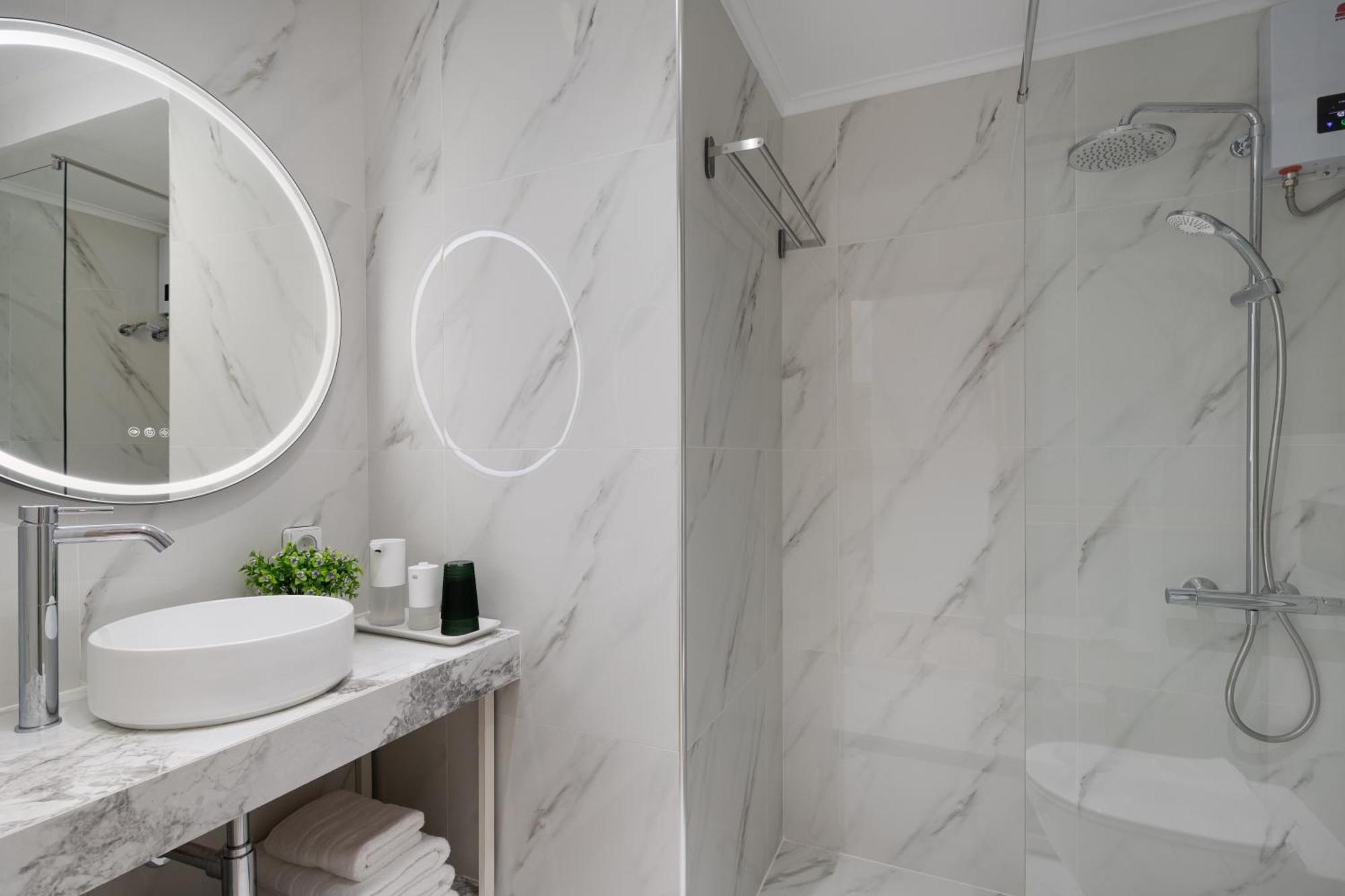 M18 Studios Monastiraki Gems Atena Exterior foto