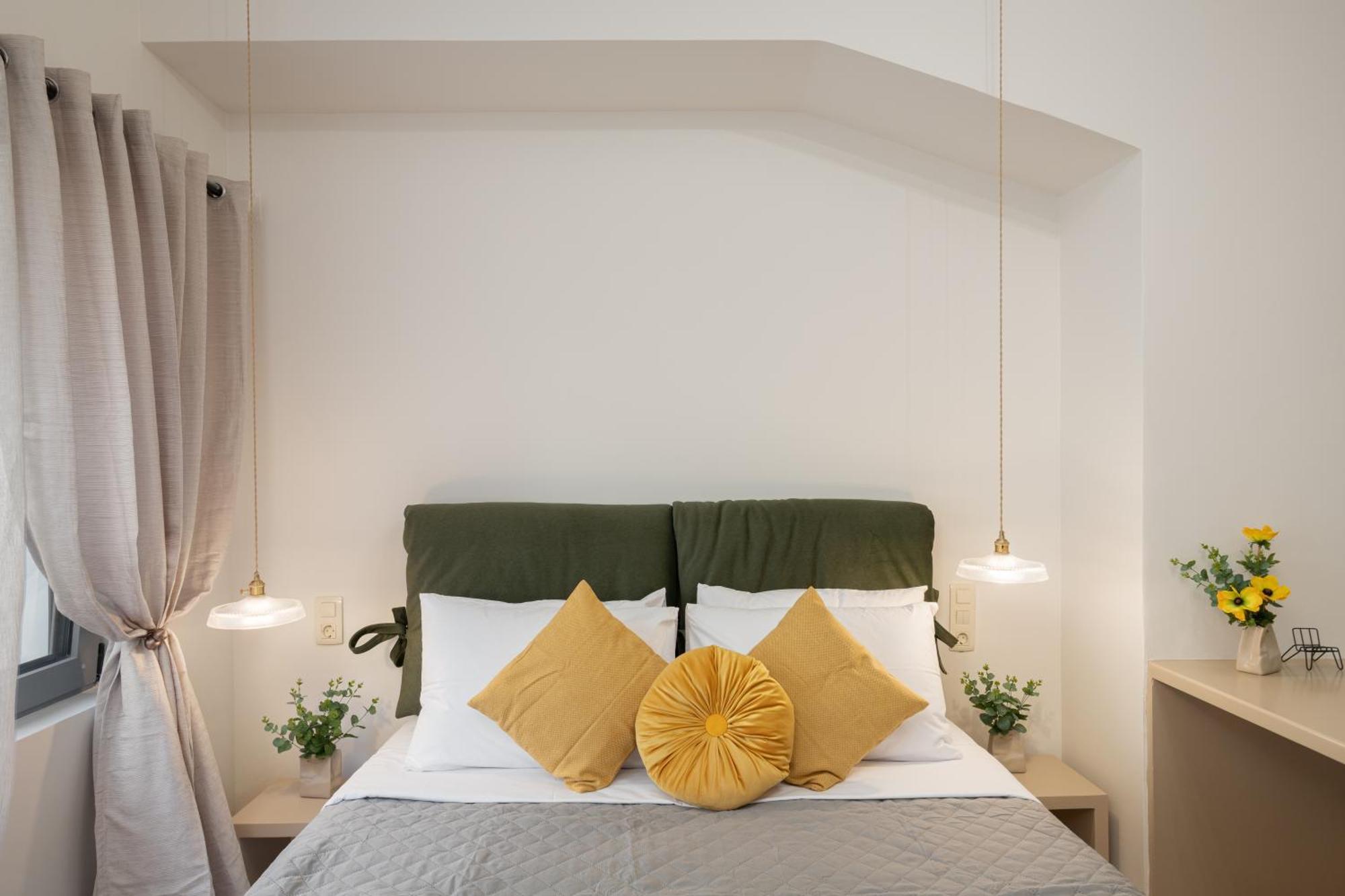 M18 Studios Monastiraki Gems Atena Exterior foto