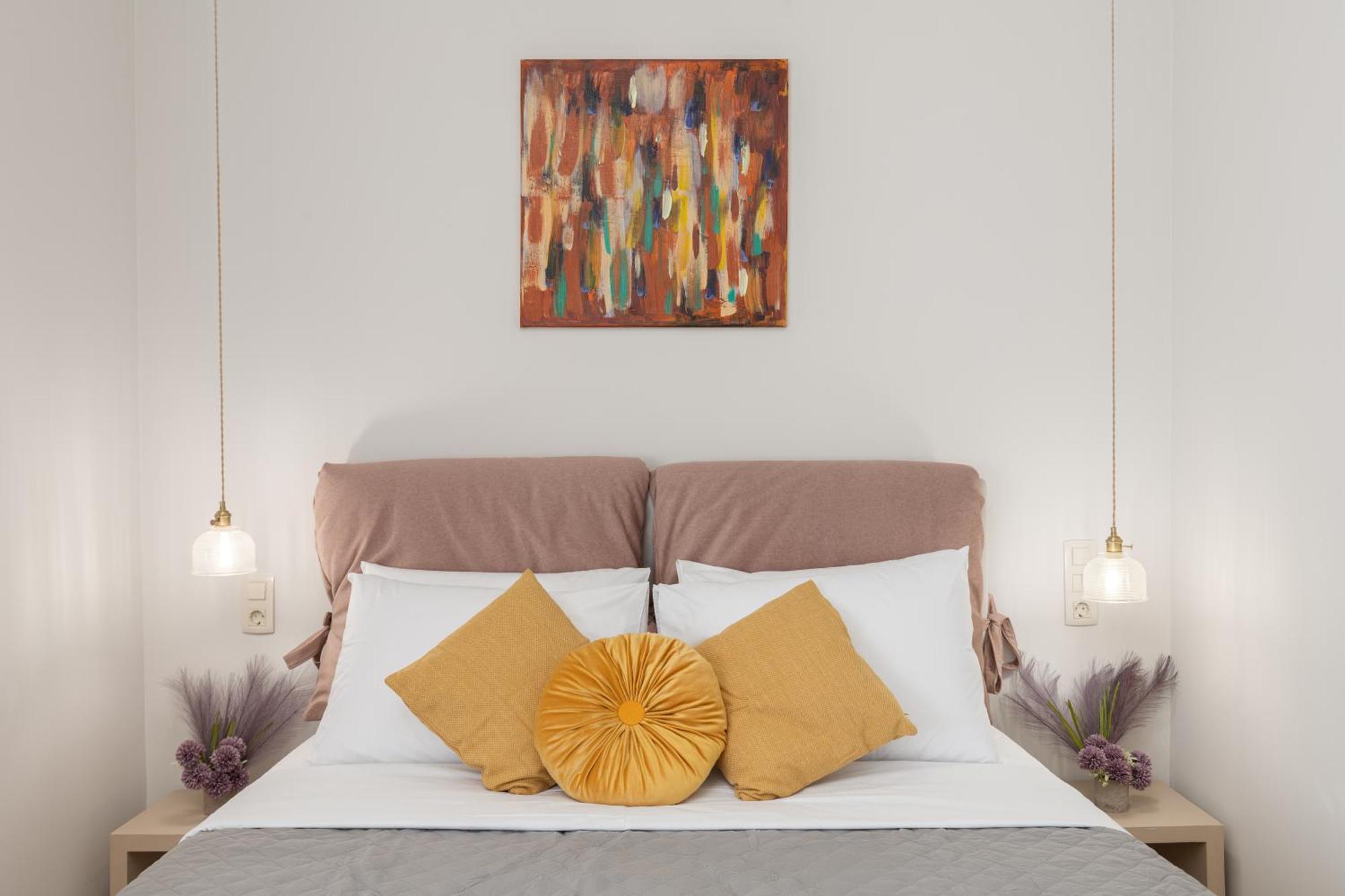 M18 Studios Monastiraki Gems Atena Exterior foto