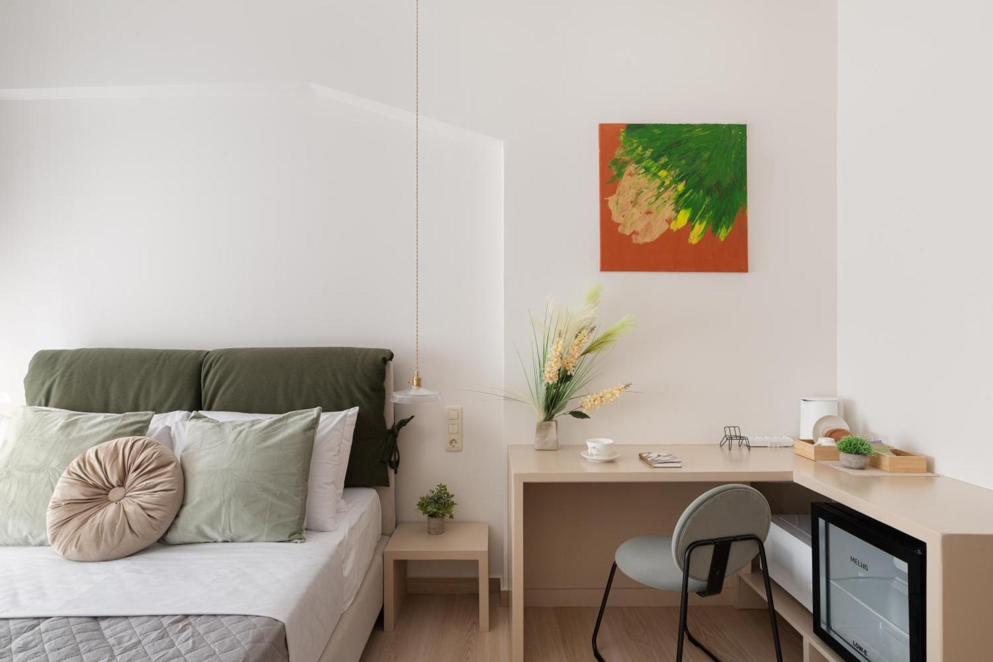 M18 Studios Monastiraki Gems Atena Exterior foto