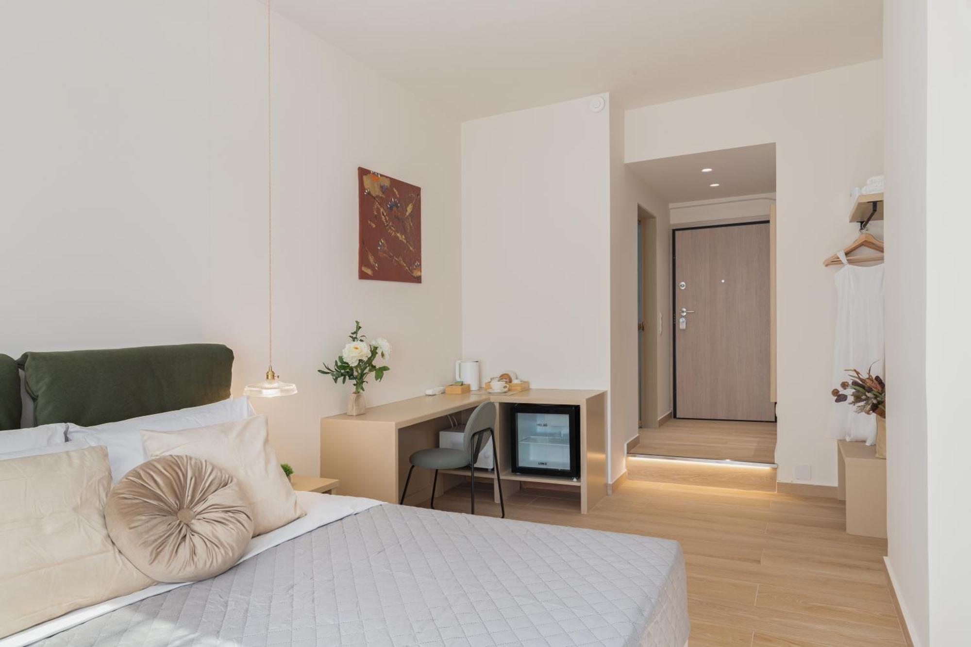 M18 Studios Monastiraki Gems Atena Exterior foto