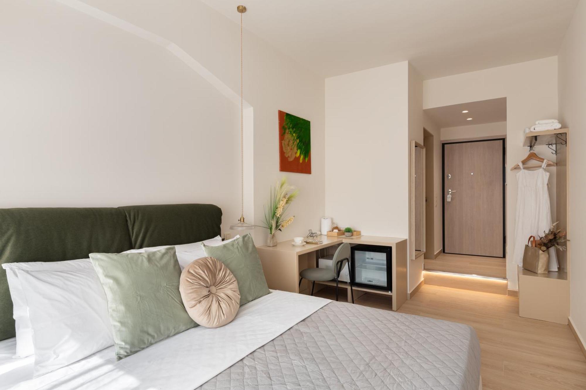 M18 Studios Monastiraki Gems Atena Exterior foto