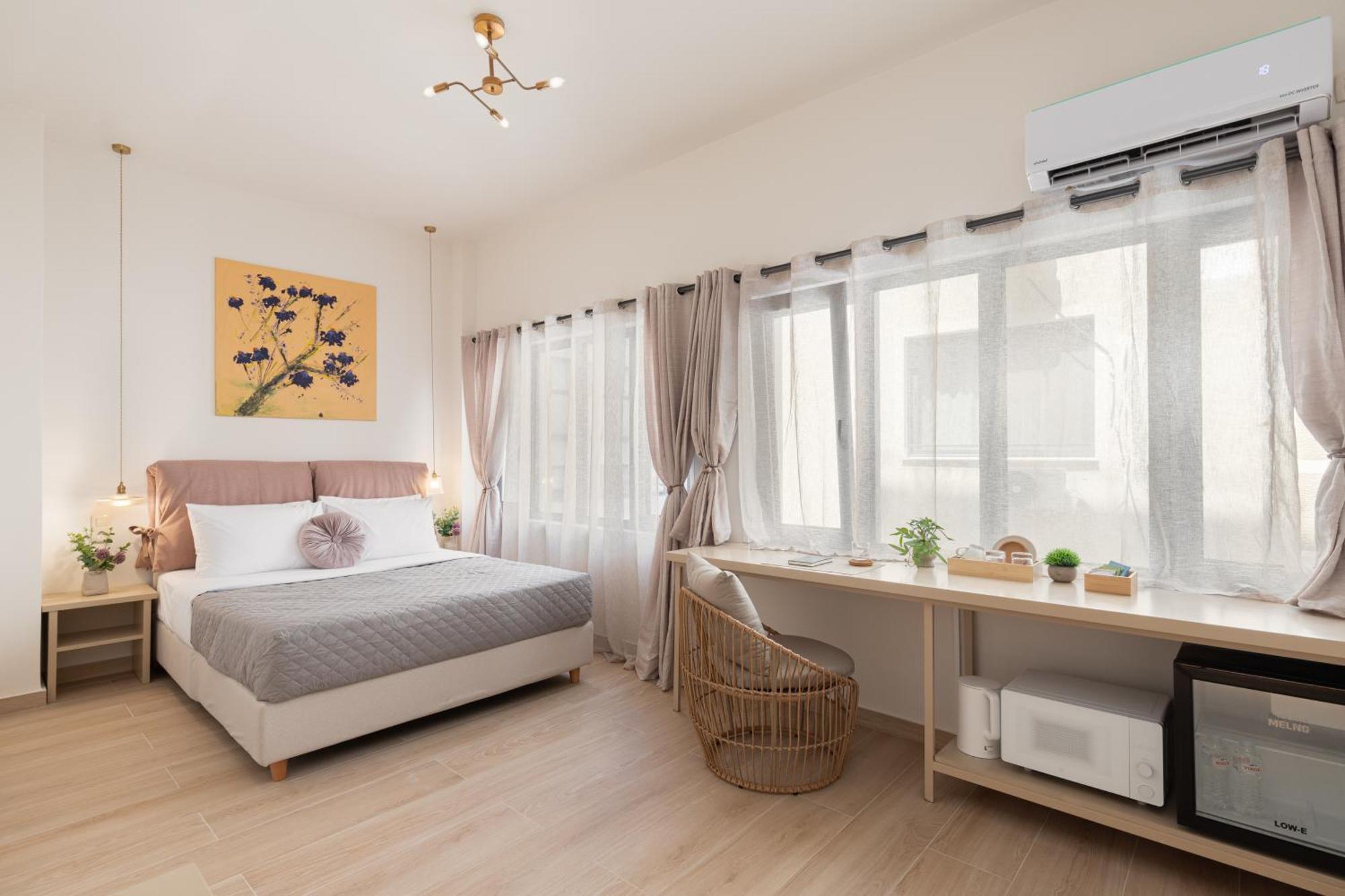 M18 Studios Monastiraki Gems Atena Exterior foto