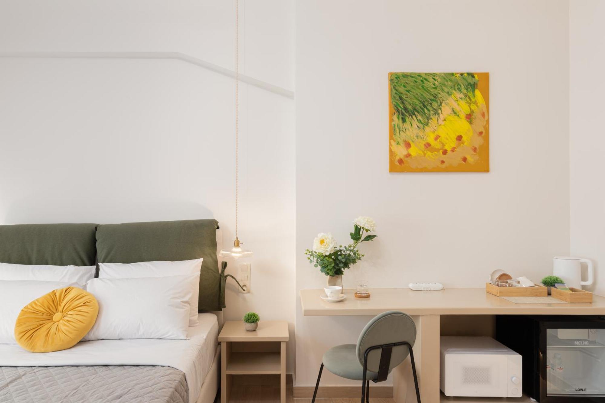 M18 Studios Monastiraki Gems Atena Exterior foto