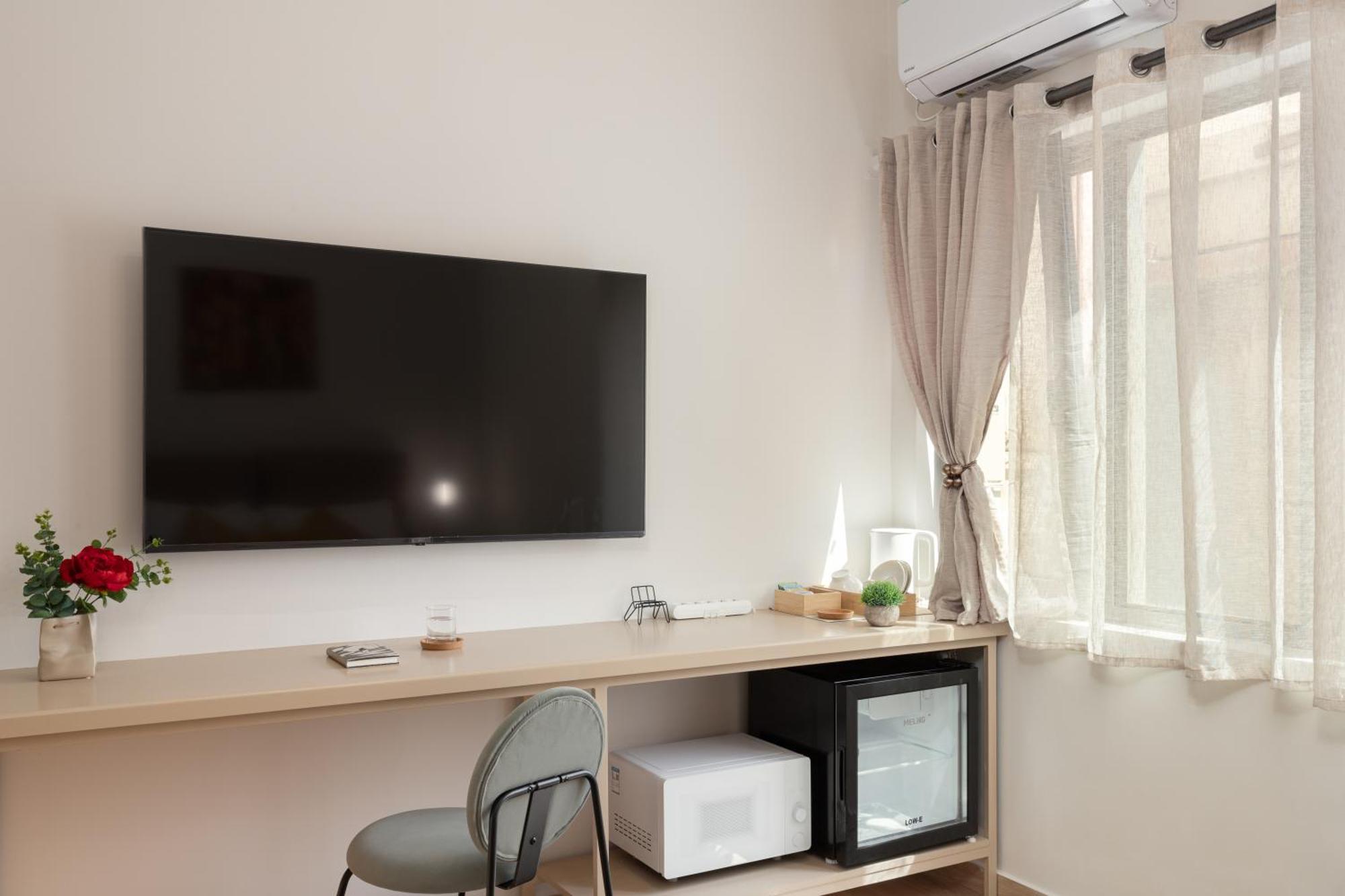M18 Studios Monastiraki Gems Atena Exterior foto