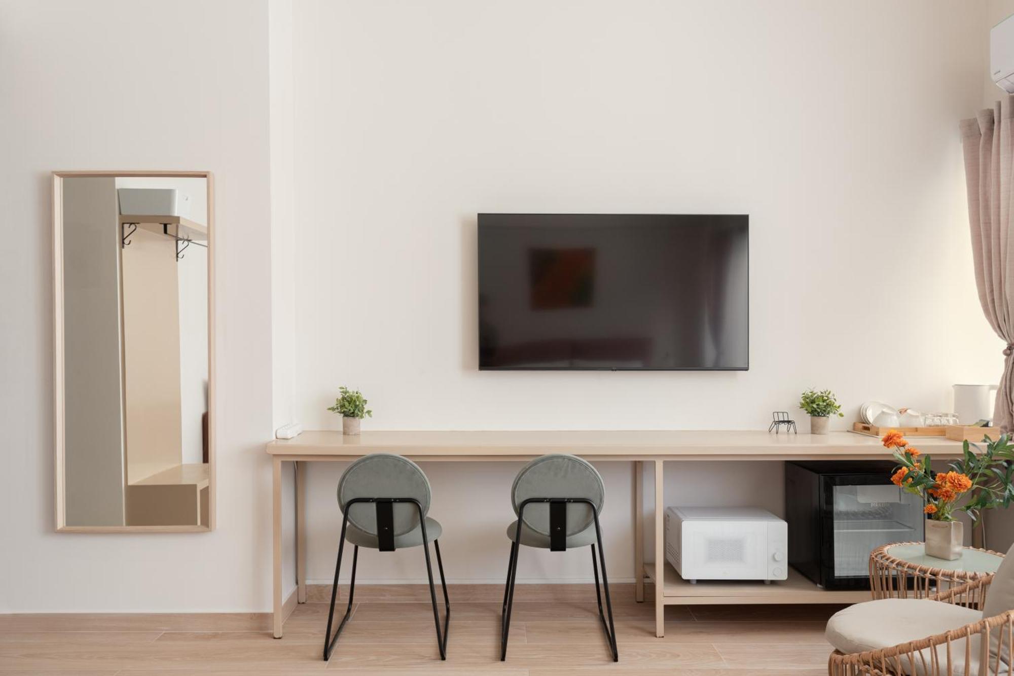 M18 Studios Monastiraki Gems Atena Exterior foto